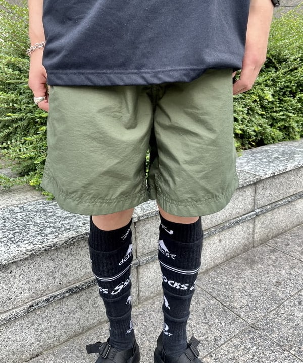 トラ吉さんの「BEAMS WOMEN｜」を使ったコーディネート