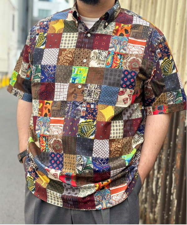 佐々木 優さんの「BEAMS WOMEN｜Few / F11」を使ったコーディネート