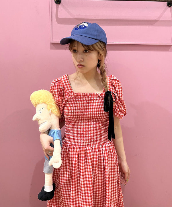 コスゲさんの「BEAMS WOMEN｜」を使ったコーディネート