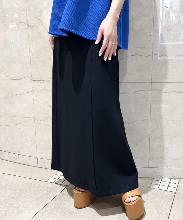 ハマモトさんの「BEAMS WOMEN｜」を使ったコーディネート