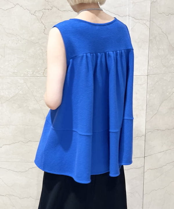 ハマモトさんの「BEAMS WOMEN｜」を使ったコーディネート