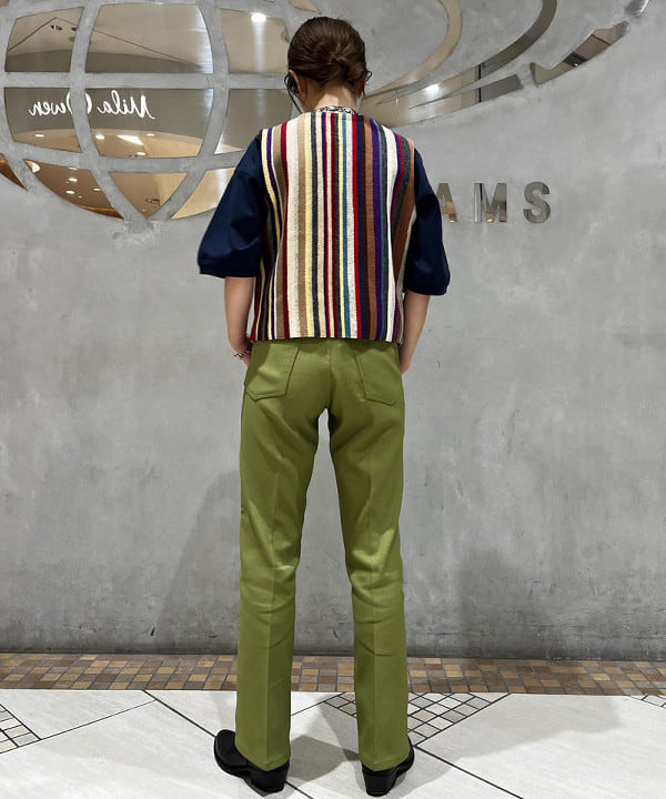 サワイさんの「BEAMS WOMEN｜」を使ったコーディネート