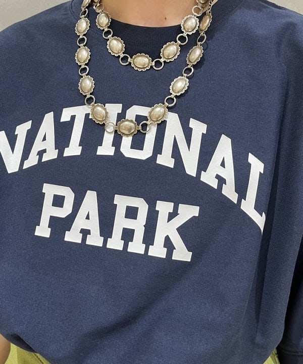 サワイさんの「BEAMS WOMEN｜」を使ったコーディネート