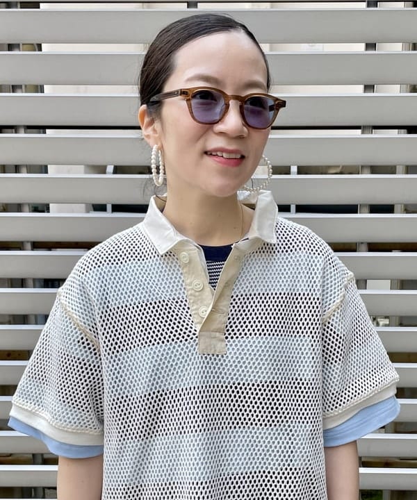 コウリキ　マミさんの「BEAMS WOMEN｜NEW. / CHUMLEY'S」を使ったコーディネート