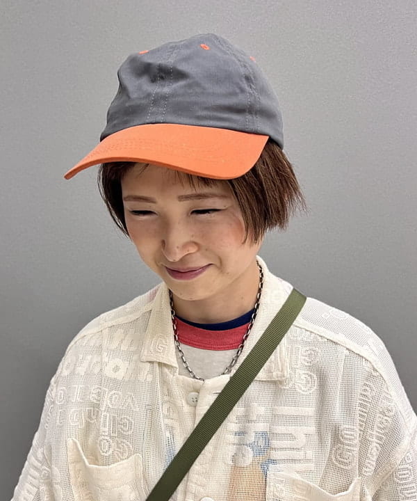 木村 梨香さんの「BEAMS WOMEN｜【別注】BAG'n'NOUN / ドット バッグ」を使ったコーディネート