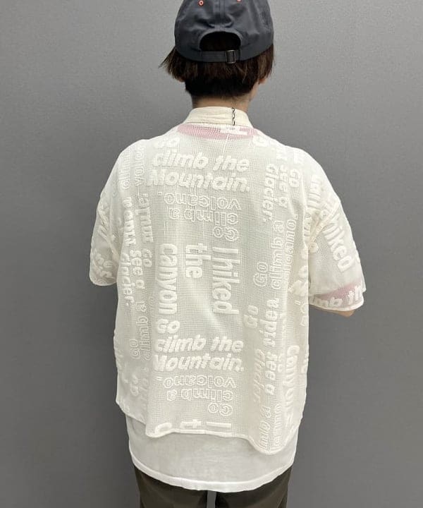 木村 梨香さんの「BEAMS WOMEN｜【別注】BAG'n'NOUN / ドット バッグ」を使ったコーディネート