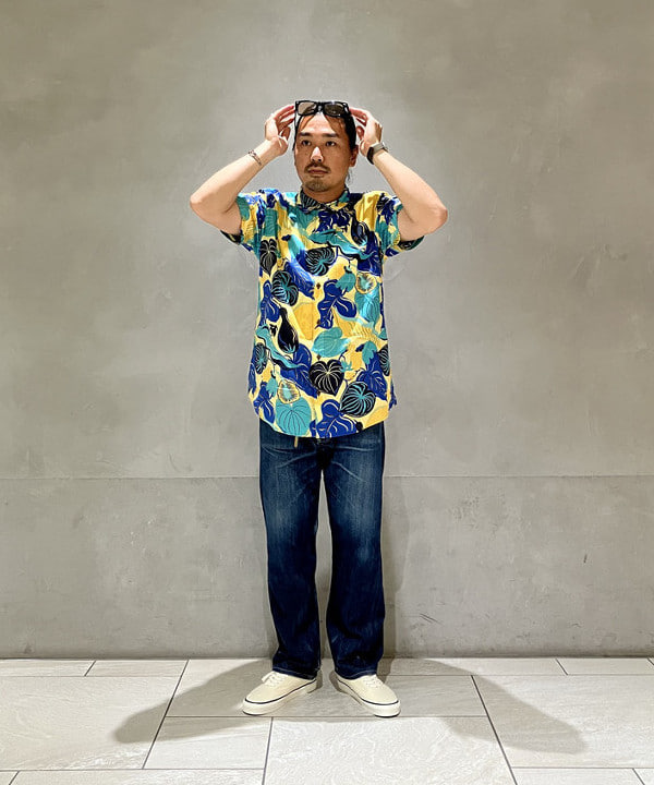 斎藤 栄康さんの「BEAMS WOMEN｜」を使ったコーディネート
