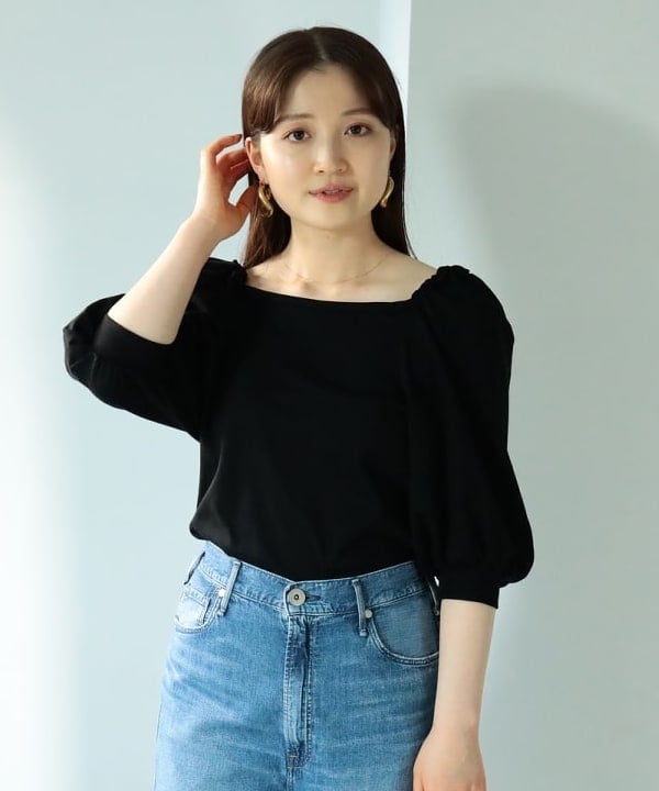 asamiさんの「BEAMS WOMEN｜」を使ったコーディネート