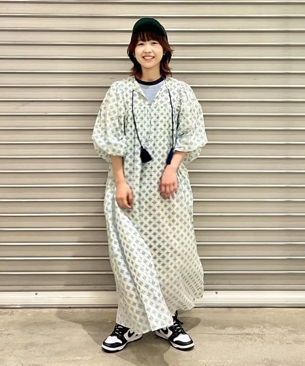 B:MING LIFE STORE by BEAMS まな