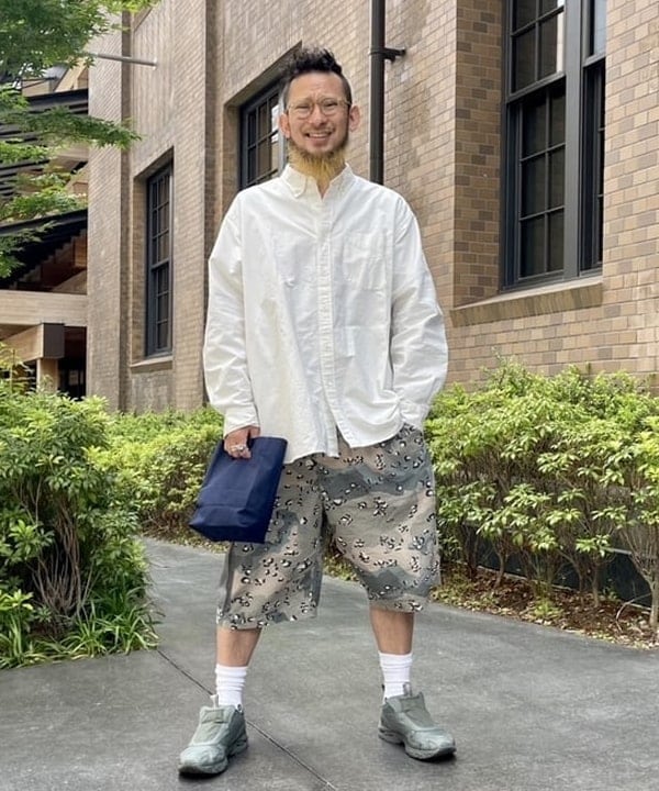 ビームス ジャパン 京都（768879） スタイリング・コーディネイト｜BEAMS