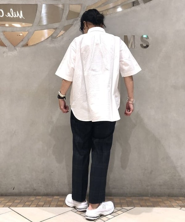 BEAMS BOY（768974） スタイリング・コーディネイト｜BEAMS