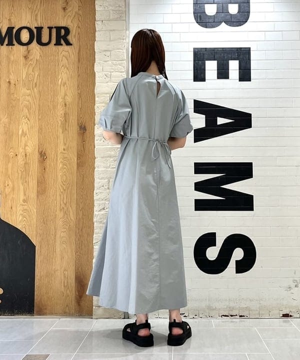 ちりこさんの「BEAMS WOMEN｜」を使ったコーディネート