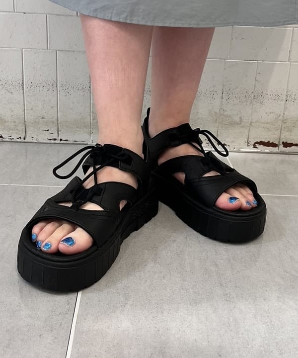 ちりこさんの「BEAMS WOMEN｜」を使ったコーディネート