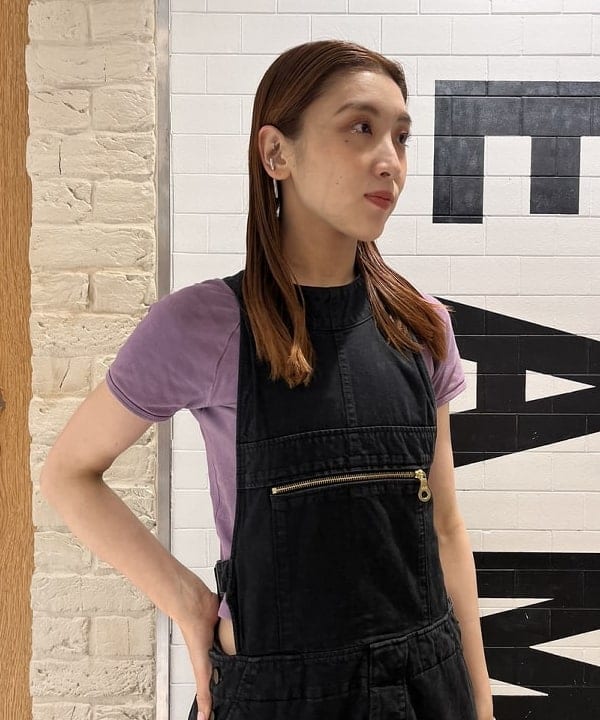 ちりこさんの「BEAMS WOMEN｜」を使ったコーディネート