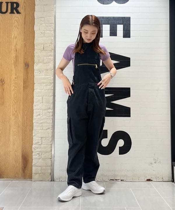 ちりこさんの「BEAMS WOMEN｜」を使ったコーディネート