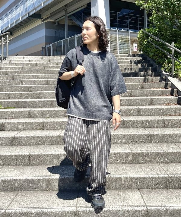 B:MING LIFE STORE by BEAMS HA☆RA