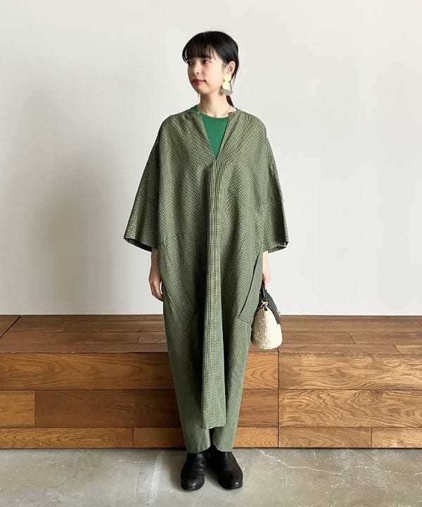 ビームス 松山（769149） スタイリング・コーディネイト｜BEAMS