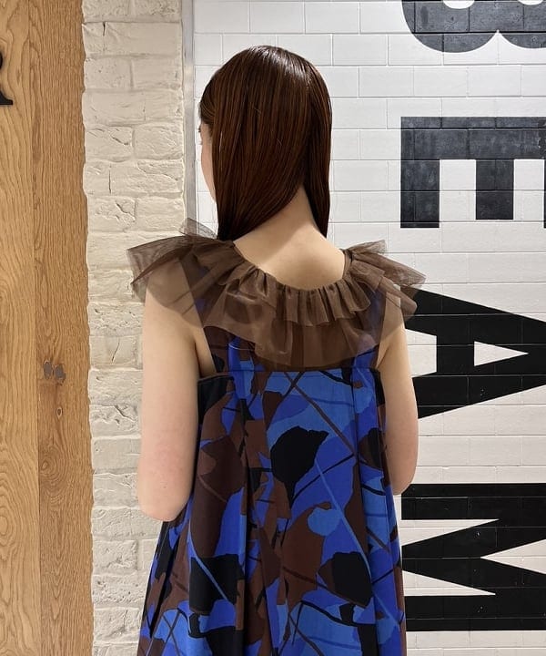 ちりこさんの「BEAMS WOMEN｜」を使ったコーディネート