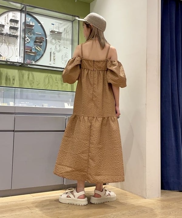 おミツさんの「BEAMS WOMEN｜」を使ったコーディネート