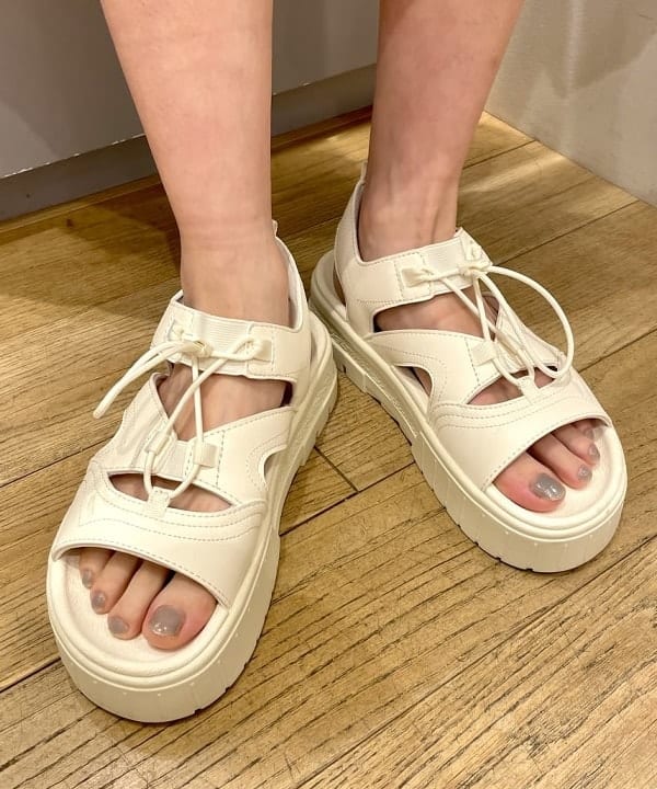 おミツさんの「BEAMS WOMEN｜」を使ったコーディネート