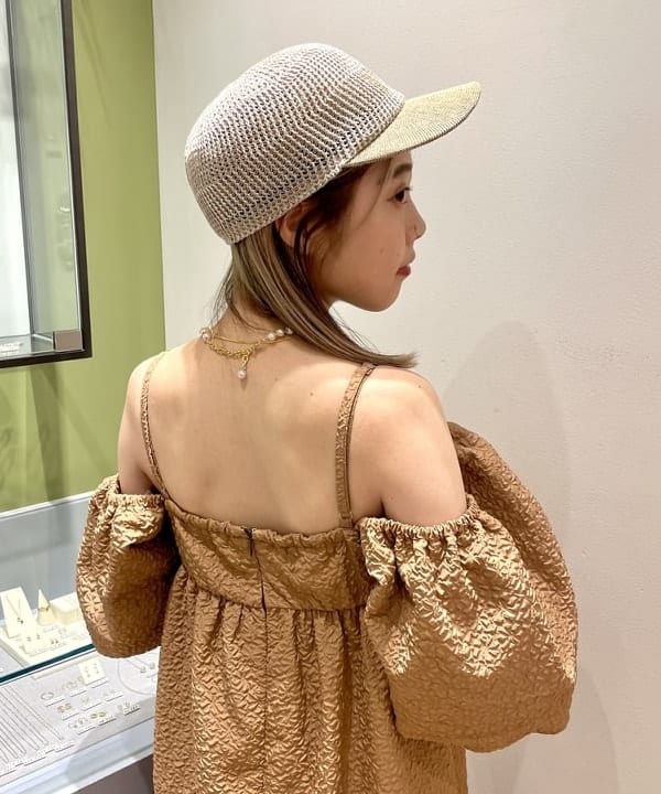 おミツさんの「BEAMS WOMEN｜」を使ったコーディネート