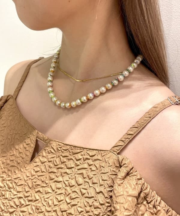 おミツさんの「BEAMS WOMEN｜」を使ったコーディネート