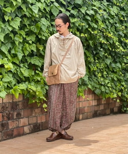 BEAMS PLUS（ビームス プラス）ARTS & CRAFTS / 15th KUDU FLAT