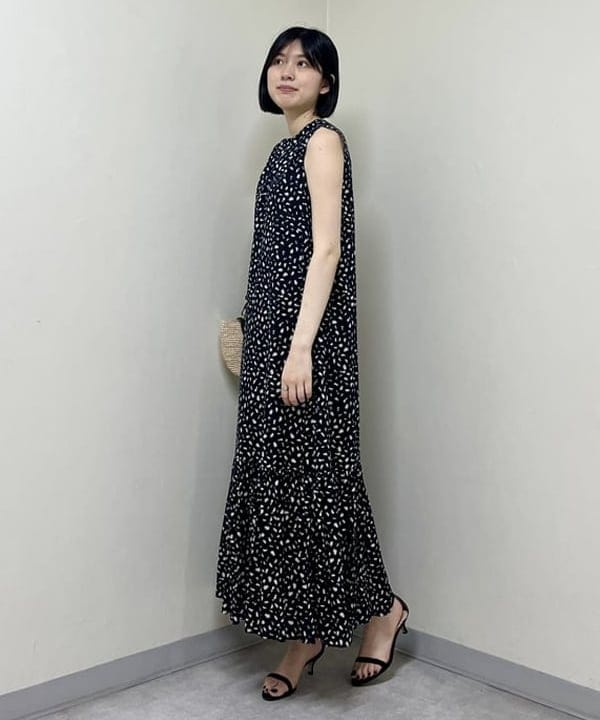 山田 千遥さんの「BEAMS WOMEN｜」を使ったコーディネート