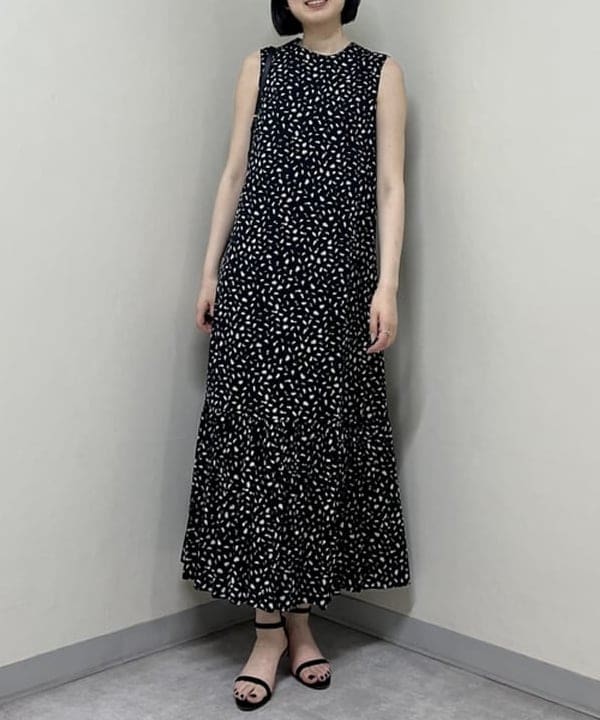 山田 千遥さんの「BEAMS WOMEN｜」を使ったコーディネート