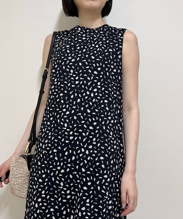 山田 千遥さんの「BEAMS WOMEN｜」を使ったコーディネート