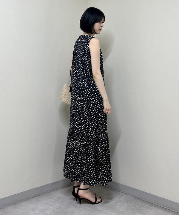 山田 千遥さんの「BEAMS WOMEN｜」を使ったコーディネート