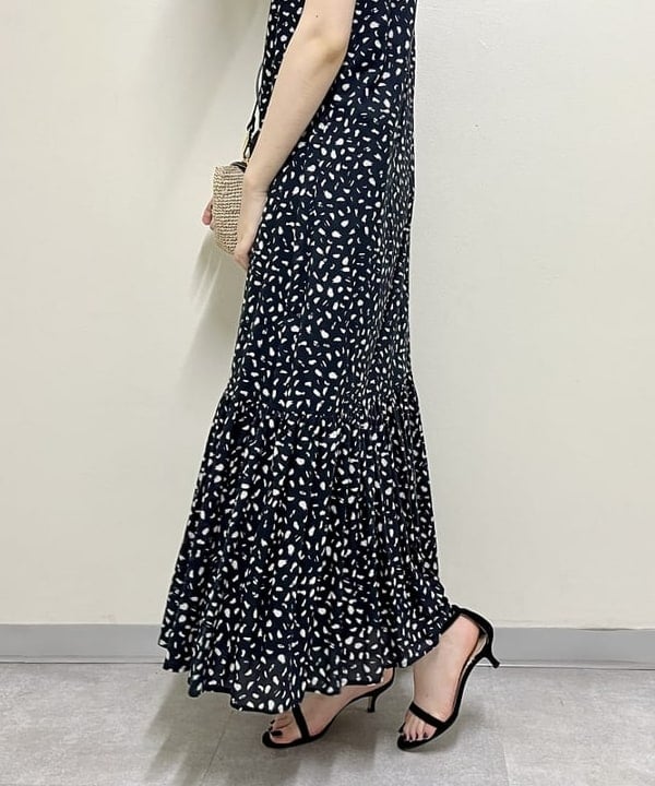 山田 千遥さんの「BEAMS WOMEN｜」を使ったコーディネート