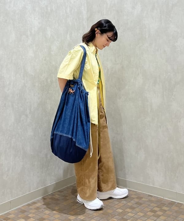 るーたまさんの「BEAMS WOMEN｜」を使ったコーディネート