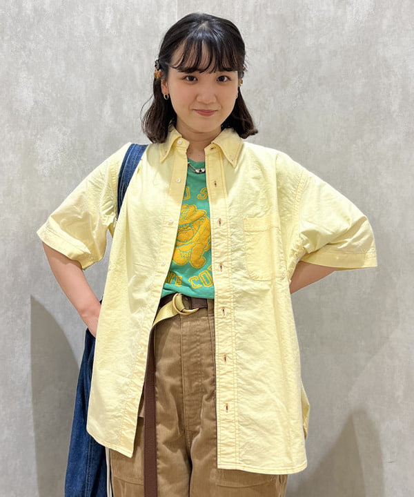 るーたまさんの「BEAMS WOMEN｜」を使ったコーディネート