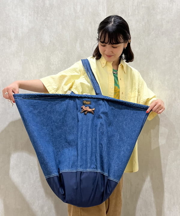 るーたまさんの「BEAMS WOMEN｜」を使ったコーディネート