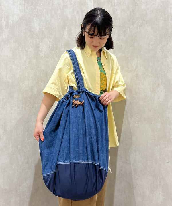 るーたまさんの「BEAMS WOMEN｜」を使ったコーディネート
