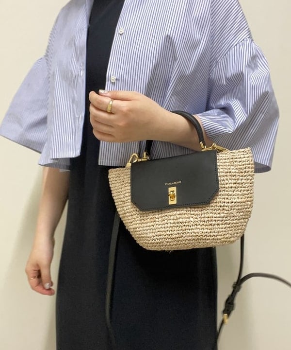 RIEKOさんの「BEAMS WOMEN｜」を使ったコーディネート