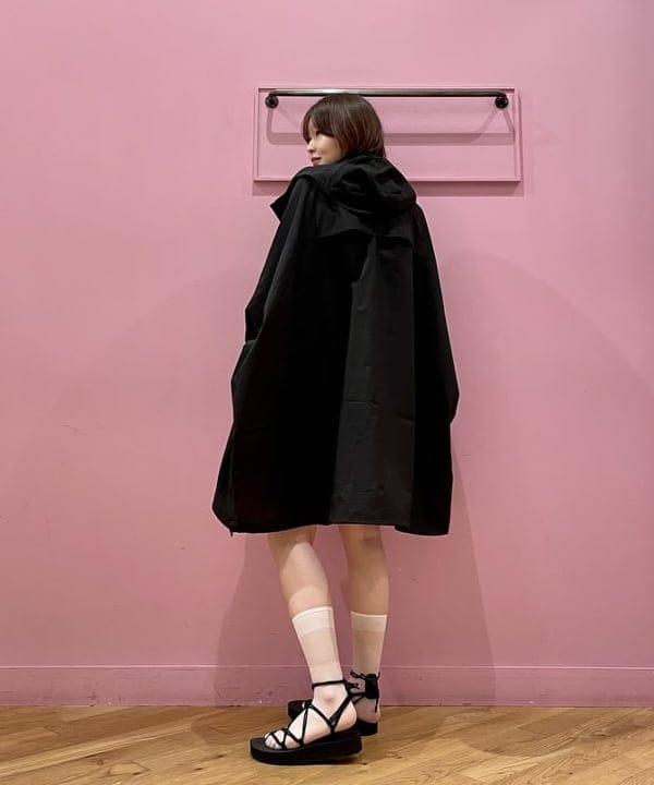 水野 萌香さんの「BEAMS WOMEN｜」を使ったコーディネート