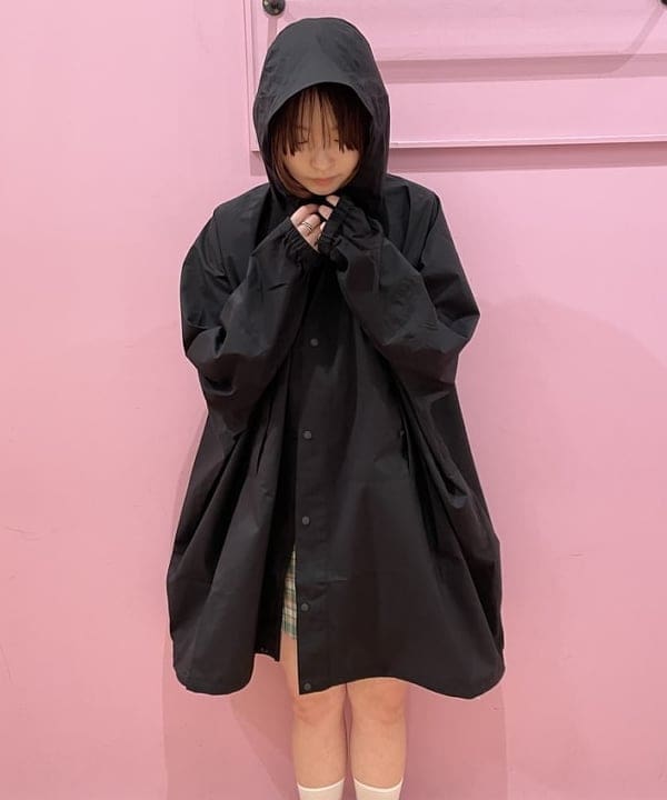 水野 萌香さんの「BEAMS WOMEN｜」を使ったコーディネート