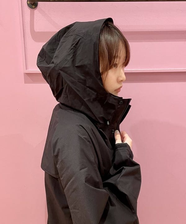 水野 萌香さんの「BEAMS WOMEN｜」を使ったコーディネート