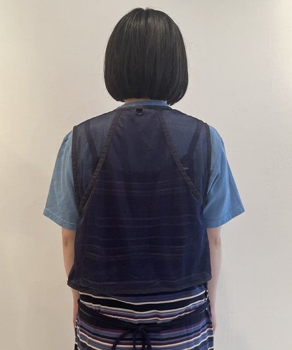 クロサワさんの「BEAMS WOMEN｜L.L.Bean × BEAMS PLUS ＆ BEAMS BOY / Deep Bottom Deluxe Boat and Tote Mini」を使ったコーディネート