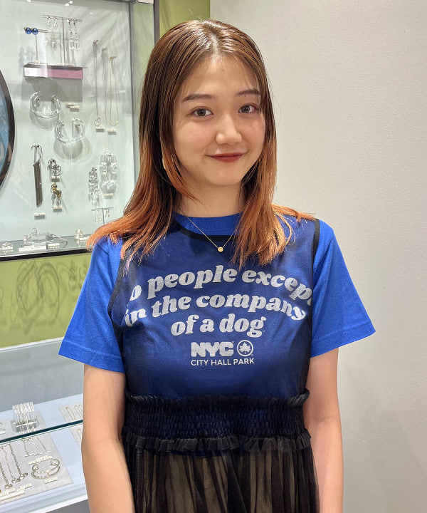 Yumenoさんの「BEAMS WOMEN｜」を使ったコーディネート