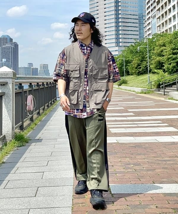 B:MING LIFE STORE by BEAMS HA☆RA