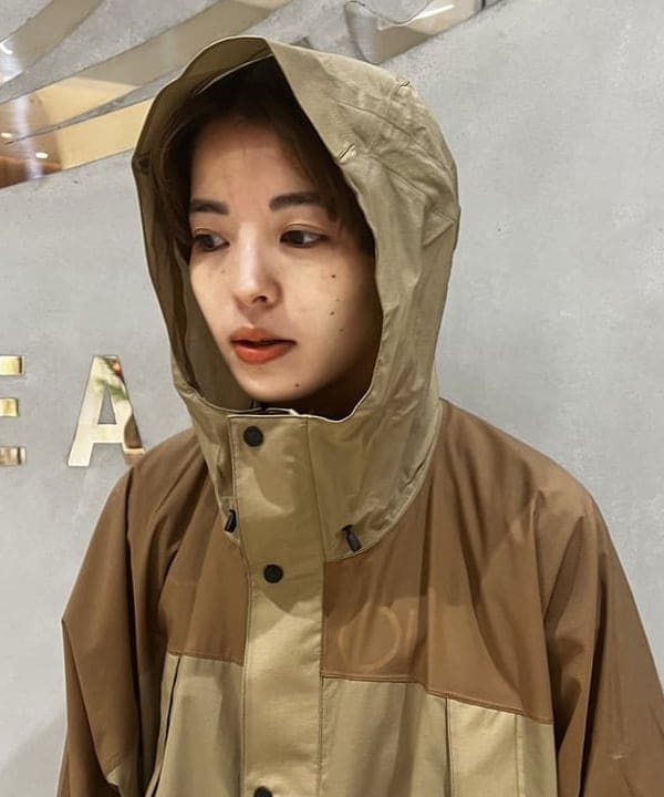 サワイさんの「BEAMS WOMEN｜」を使ったコーディネート