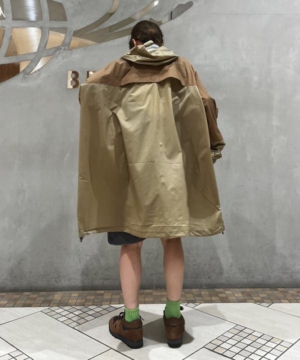 サワイさんの「BEAMS WOMEN｜」を使ったコーディネート