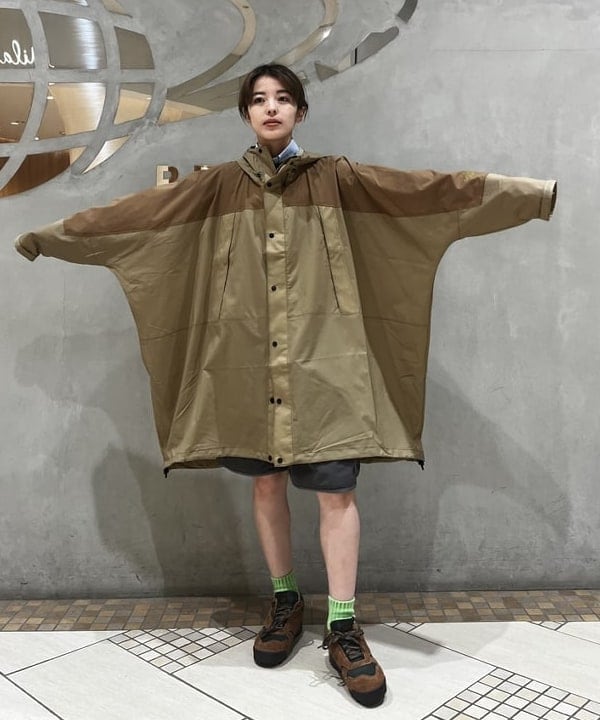 サワイさんの「BEAMS WOMEN｜」を使ったコーディネート