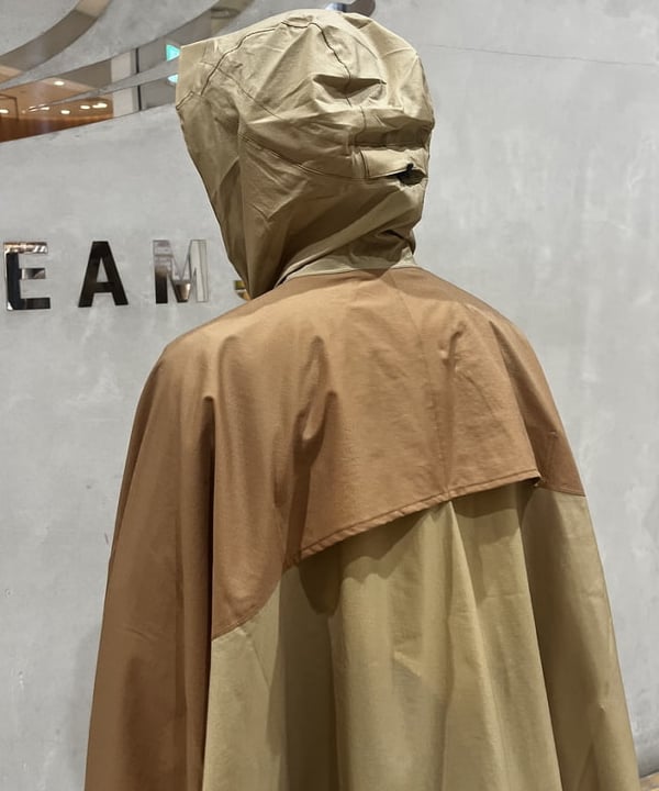 サワイさんの「BEAMS WOMEN｜」を使ったコーディネート