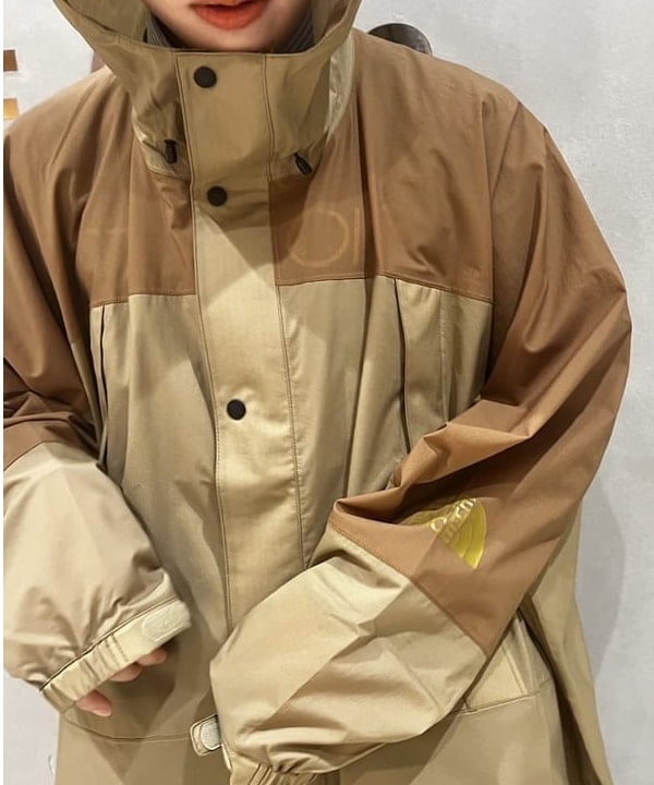 サワイさんの「BEAMS WOMEN｜」を使ったコーディネート