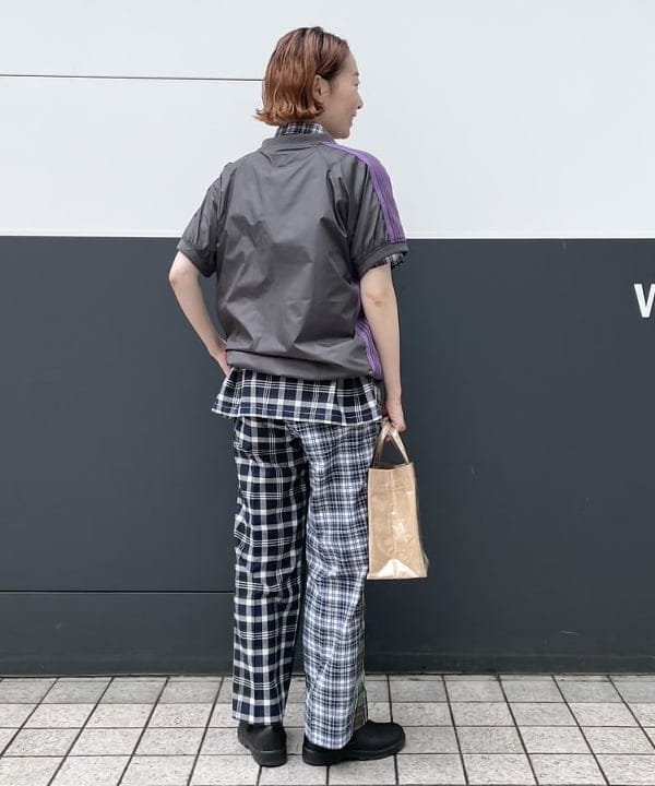 BEAMS BOY（769778） スタイリング・コーディネイト｜BEAMS