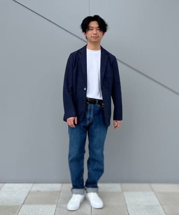 beams コレクション セットアップ oda